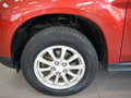 2011 Mitsubishi ASX I, красный, 799000 рублей - вид 9