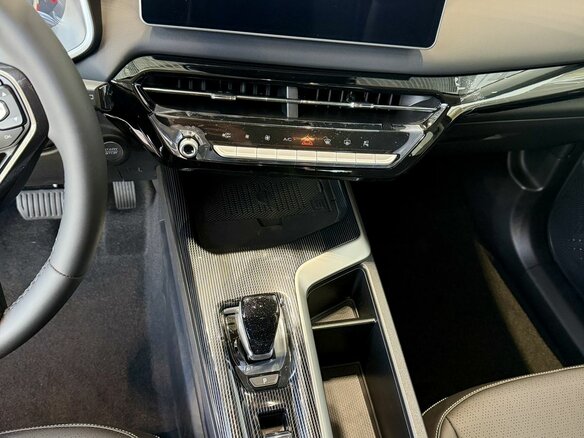 2026 Haval Jolion I Рестайлинг 2, чёрный, 2929000 рублей - вид 30