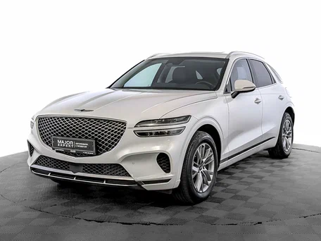Genesis GV70 I