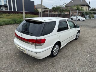 1999 Toyota Vista Ardeo V (V50), белый, 360000 рублей, вид 5