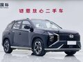 2023 Hyundai ix35 II Рестайлинг, чёрный, 3385000 рублей - вид 1
