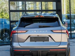 2026 Jetour Dashing I, серый, 3000207 рублей, вид 5
