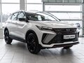 2026 Geely Coolray I Рестайлинг, белый, 2964990 рублей - вид 2