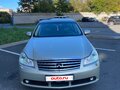 2007 Infiniti M35 III, золотистый, 800000 рублей - вид 1