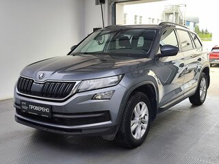 Skoda Kodiaq I