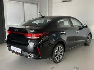 2025 Solaris KRS, чёрный, 2725000 рублей, вид 2