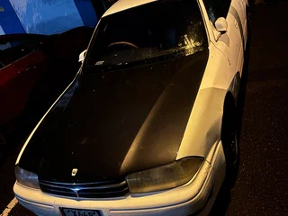 1993 Toyota Camry V30, белый, 270000 рублей, вид 5
