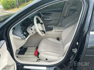 2024 Mercedes-Benz E-Класс 300 VI (W214, S214), чёрный, 9081782 рублей, вид 4