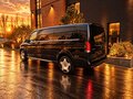 2026 Mercedes-Benz V-Класс Extra Long 300 d экстра длинный III (W447) Рестайлинг 2, чёрный, 13990000 рублей - вид 7