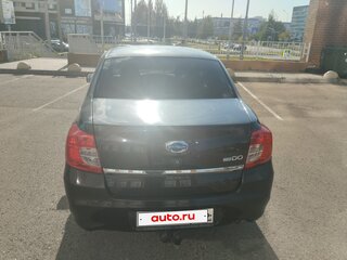 2019 Datsun on-DO I, коричневый, 390000 рублей, вид 5