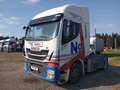 2019 Iveco Stralis, белый, 4090000 рублей