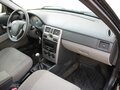 2012 Lada (ВАЗ) Priora I, чёрный, 259000 рублей - вид 8