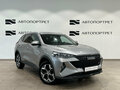 2023 Haval F7 I Рестайлинг, серый, 1709000 рублей - вид 6