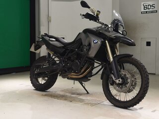 2008 BMW F 800 GS, серый, 747000 рублей, вид 3