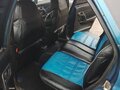 2005 Lada (ВАЗ) 2112, синий, 200000 рублей - вид 7