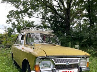 1978 Иж 2125 «Комби» 2125, жёлтый, 170000 рублей, вид 3