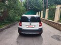 2012 Skoda Yeti I, белый, 800000 рублей - вид 3