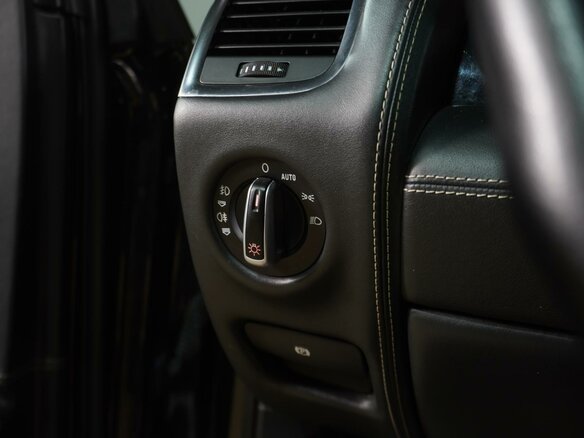 2009 Audi Q7 I (4L), чёрный, 1879000 рублей - вид 18