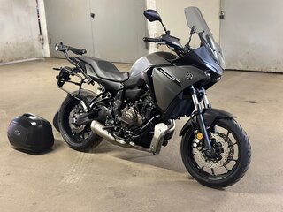 Yamaha Tracer 7