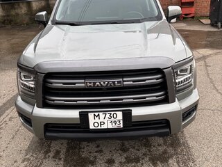 2024 Haval H5 II, серый, 3200000 рублей, вид 5