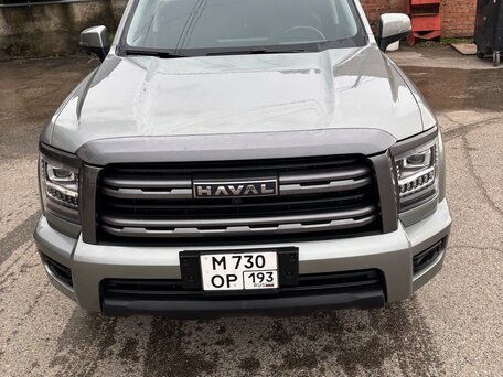 2024 Haval H5 II, серый, 3200000 рублей, вид 5
