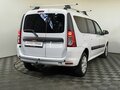 2021 Lada (ВАЗ) Largus I, белый - вид 3