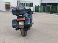 2000 Honda ST 1100, синий, 330000 рублей - вид 5