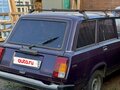 1998 Lada (ВАЗ) 2104 21047, фиолетовый, 75000 рублей - вид 4