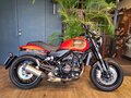 2023 Harley-Davidson X500, оранжевый, 770000 рублей