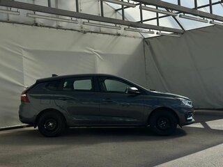 2026 Lada (ВАЗ) Iskra SW, серый, 1520000 рублей, вид 4