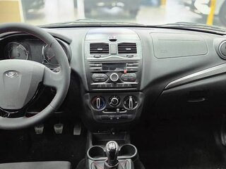 2026 Lada (ВАЗ) Granta Sportline I Рестайлинг, синий, 1389000 рублей, вид 3