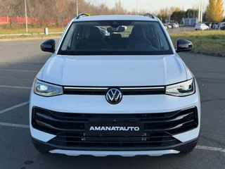 2025 Volkswagen Tharu XR, белый, 2650000 рублей, вид 2