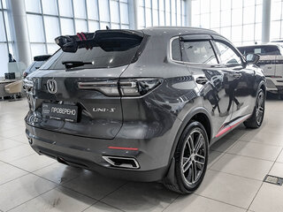 2024 Changan CS55 Plus II, серый, 2050000 рублей, вид 5