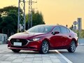 2022 Mazda 3 Axela IV (BP), красный, 1850000 рублей