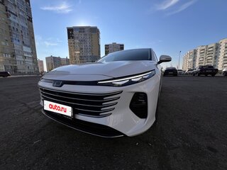 2024 FAW Bestune B70 I, белый, 1790000 рублей, вид 1