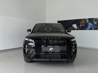 2026 Jeland J7, чёрный, 3409000 рублей, вид 3