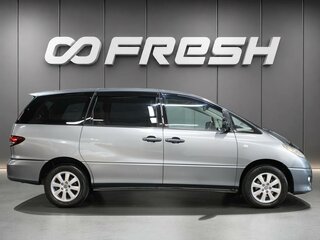 2004 Toyota Estima II Рестайлинг, серый, 599000 рублей, вид 5