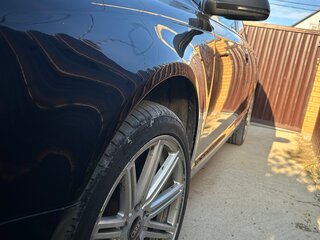 2009 Audi A6 III (C6) Рестайлинг, чёрный, 1200000 рублей, вид 5