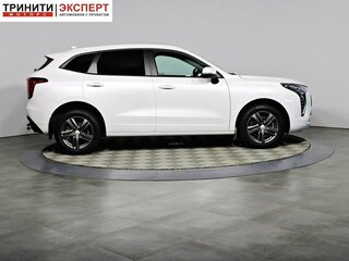 2023 Haval Jolion I, белый, 1763000 рублей, вид 4