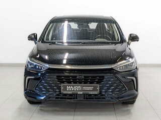 2023 BAIC U5 Plus, чёрный, 740000 рублей, вид 2