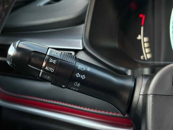 2022 Chery Tiggo 4 Pro I, красный, 1399000 рублей - вид 15