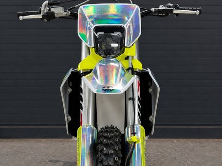 2026 Kews K23 NB300, зелёный, 225000 рублей, вид 5