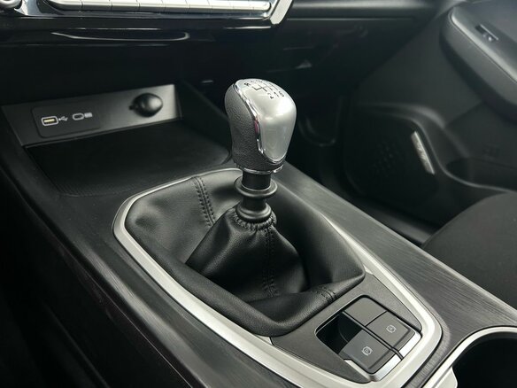 2026 Haval Jolion I Рестайлинг, белый, 2099000 рублей - вид 11
