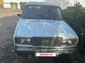 2004 Lada (ВАЗ) 2107, белый, 120000 рублей - вид 2