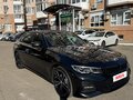 2021 BMW 3 серии 320i xDrive VII (G2x), чёрный, 4000050 рублей - вид 1