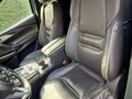 2020 Mazda CX-9 II, чёрный, 4600000 рублей - вид 4
