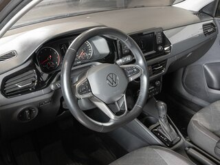 2021 Volkswagen Polo VI, коричневый, 1720000 рублей, вид 5