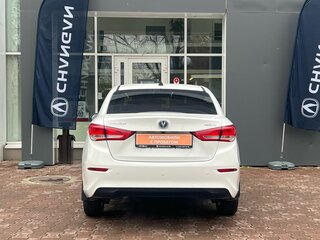 2023 Changan Alsvin, белый, 1249000 рублей, вид 4