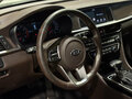 2018 Kia Optima IV Рестайлинг, белый, 1935000 рублей - вид 9