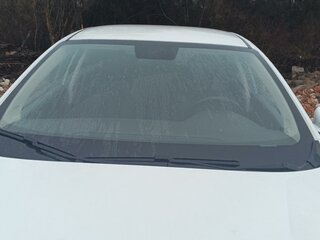 2024 Omoda S5, белый, 1260000 рублей, вид 5